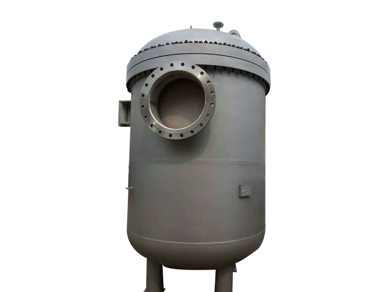 袋式过滤器